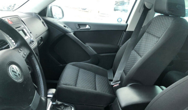 2009 Volkswage Tiguan full