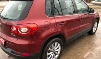 2009 Volkswagen Tiguan/Certified/AWD full