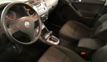 2009 Volkswagen Tiguan/Certified/AWD full