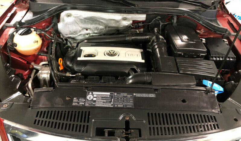 2009 Volkswagen Tiguan/Certified/AWD full