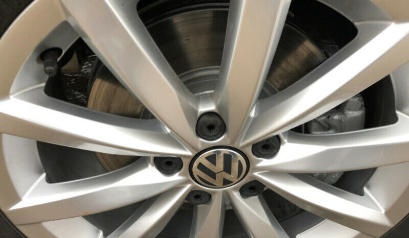 2009 Volkswagen Tiguan/Certified/AWD full