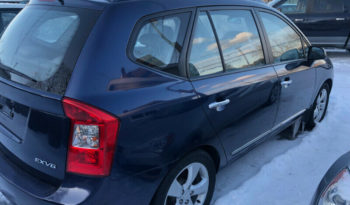 kia rondo 200/Certified/7 Passenger/Leather Heated Seats full