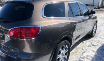 2008 Buick Enclave/AWD/Navigation/Leather Heated Seats full