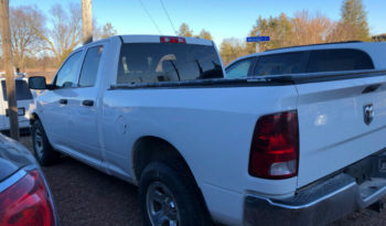 2012 Dodge Ram 1500/Certified/4×4/5.7 Hemi/Clean Car-proof full