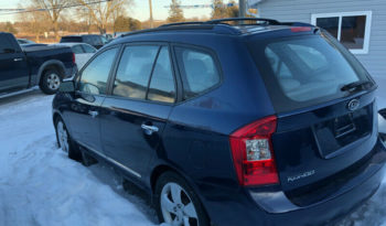 kia rondo 200/Certified/7 Passenger/Leather Heated Seats full