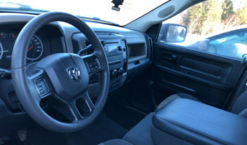 2012 Dodge Ram 1500/Certified/4×4/5.7 Hemi/Clean Car-proof full