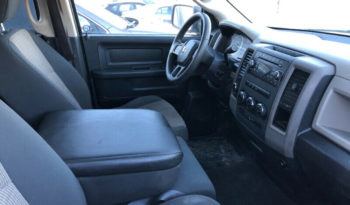 2012 Dodge Ram 1500/Certified/4×4/5.7 Hemi/Clean Car-proof full