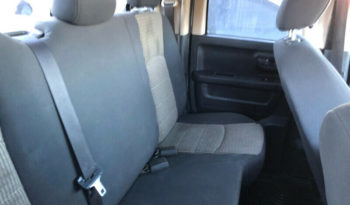 2012 Dodge Ram 1500/Certified/4×4/5.7 Hemi/Clean Car-proof full