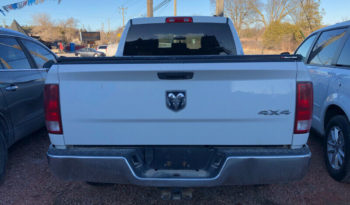 2012 Dodge Ram 1500/Certified/4×4/5.7 Hemi/Clean Car-proof full