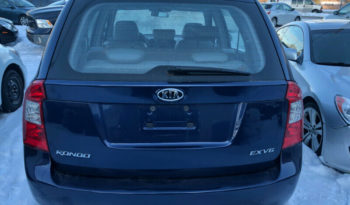 kia rondo 200/Certified/7 Passenger/Leather Heated Seats full