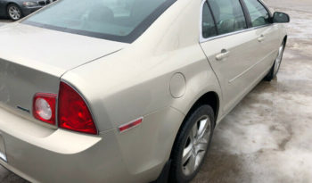2010 Chevrolet Malibu/Certified full