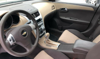 2010 Chevrolet Malibu/Certified full