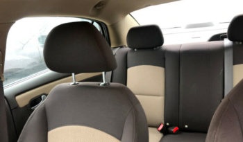 2010 Chevrolet Malibu/Certified full