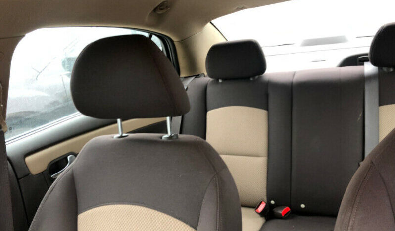 2010 Chevrolet Malibu/Certified full