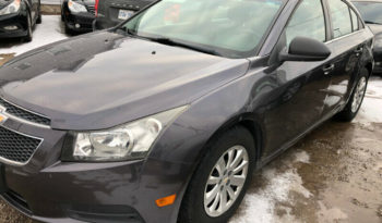 2011 Chevrolet Cruze/Come Certified full