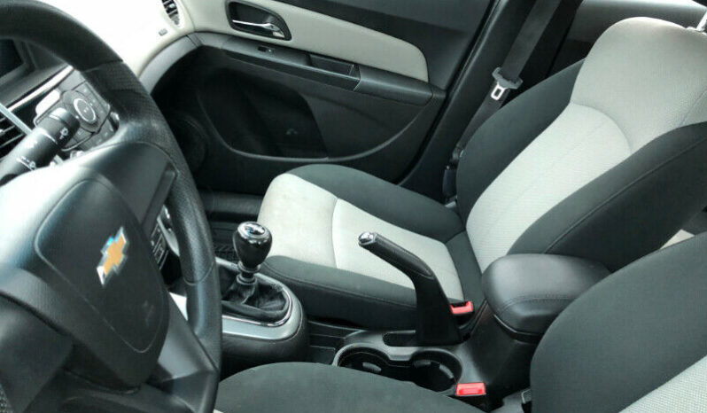 2011 Chevrolet Cruze/Come Certified full