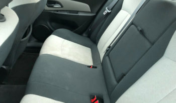 2011 Chevrolet Cruze/Come Certified full