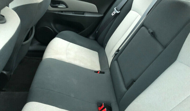 2011 Chevrolet Cruze/Come Certified full