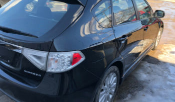 2010 Subaru Impreza full