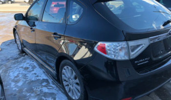 2010 Subaru Impreza full