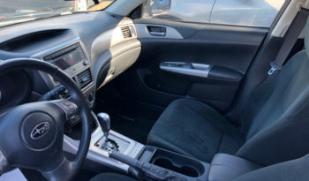 2010 Subaru Impreza full