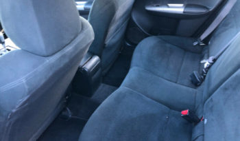 2010 Subaru Impreza full