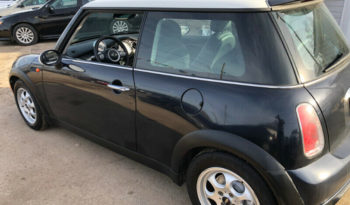 2006 Mini Cooper full