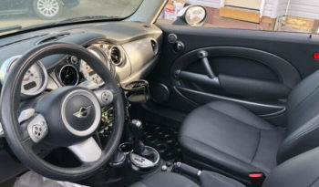 2006 Mini Cooper full