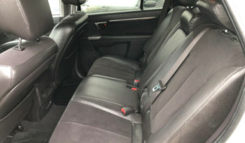 Hyundai Santafe/Certified/AWD/Clean Carproof/Leather/Sunroof full