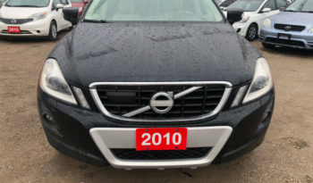 2010 Volvo XC60 full