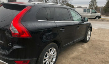 2010 Volvo XC60 full