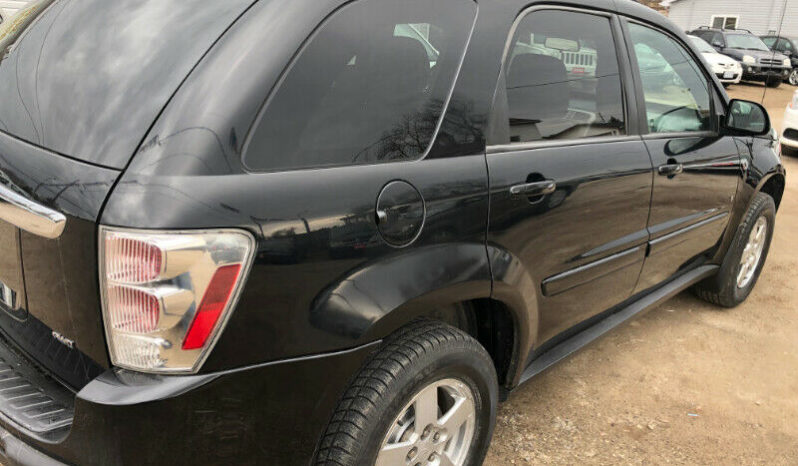 Chevrolet Equinox/Certified/AWD/Clean Car-proof/Runs Strong full