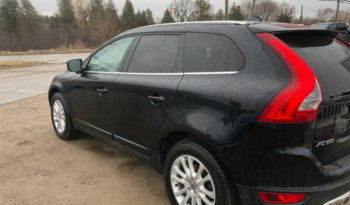 2010 Volvo XC60 full