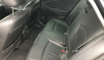 2011 Hyundai Sonata/GLS/Limited 2.0 liter/Push Start/Leather Heated Seats full