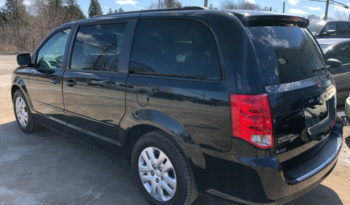 2013 Dodge Grand Caravan/Certified/Clean Carproof/DVD/Backup Camera full