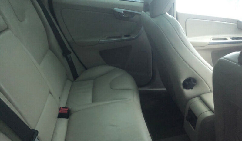 2010 Volvo XC60 full