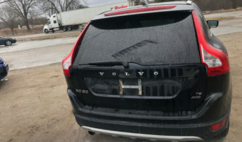 2010 Volvo XC60 full