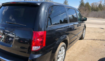 2013 Dodge Grand Caravan/Certified/Clean Carproof/DVD/Backup Camera full