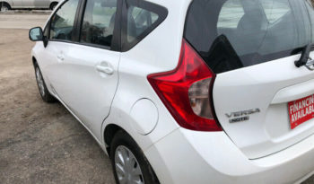 2014 Nissan Versa/Certified/Clean Carproof/We Approve All Credit full