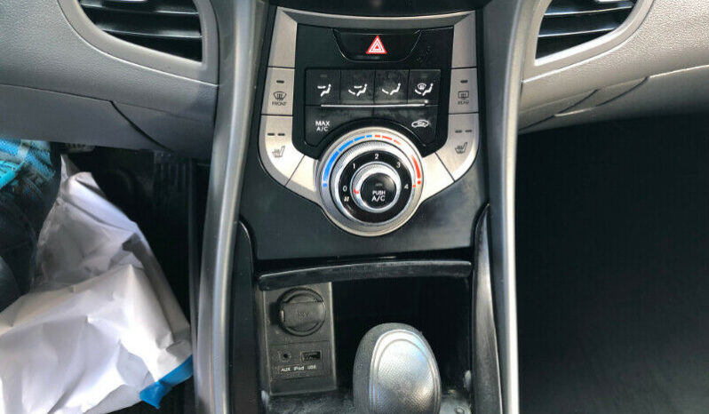 2013 Hyundai Elantra/Certified/Bluetooth/We Approve All Credit full