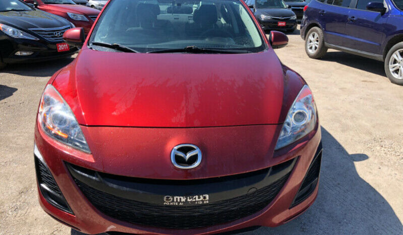 2011 Mazda 3/Certified/Clean Car-proof/We Approve All Credit full