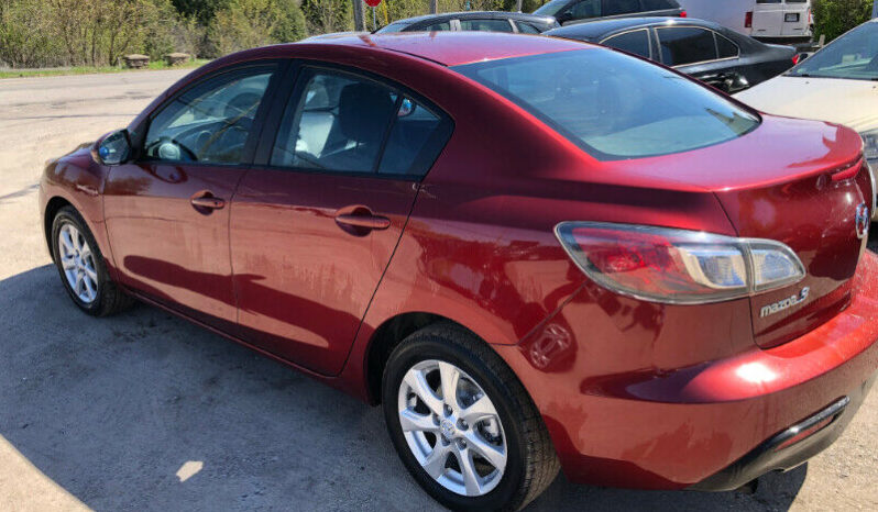 2011 Mazda 3/Certified/Clean Car-proof/We Approve All Credit full