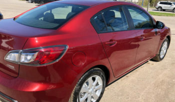 2011 Mazda 3/Certified/Clean Car-proof/We Approve All Credit full