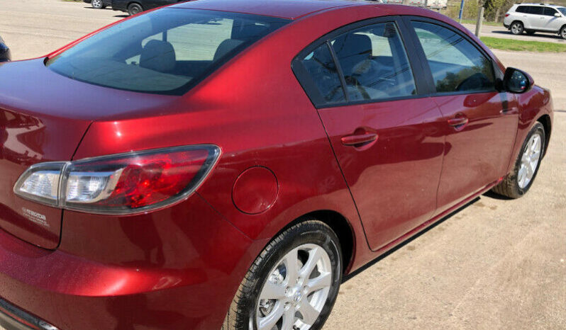 2011 Mazda 3/Certified/Clean Car-proof/We Approve All Credit full