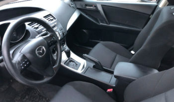 2011 Mazda 3/Certified/Clean Car-proof/We Approve All Credit full