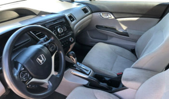 2013 Honda Civic/Certified/We Approve All Credit full