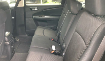 2011 Dodge Journey full