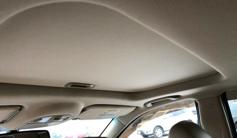 2010 Hyundai Santafe/Limited/Navigation/Certified/Clean Car-proof full