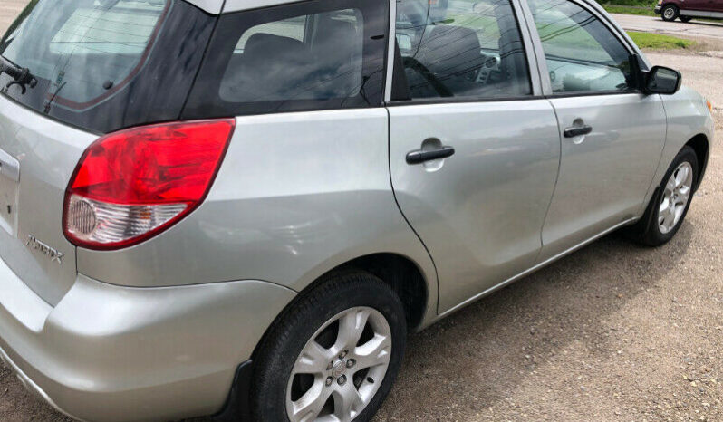 2003 Toyota Matrix/Certified/Clean Car-proof/Run Strong full