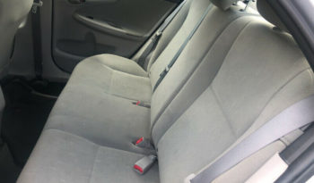 2011 Toyota full